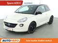 Opel Adam 1.4 120 Jahre*TEMPO*PDC*SHZ*KLIMA*GARANTIE* Weiß - thumbnail 1