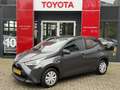Toyota Aygo X X-FUN 5-DEURS BLUETOOTH SNELH. BEGR. Grau - thumbnail 1