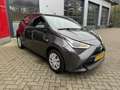 Toyota Aygo X X-FUN 5-DEURS BLUETOOTH SNELH. BEGR. Grau - thumbnail 2