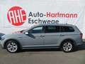 Volkswagen Passat Alltrack 2.0 TDI 4M DSG LED Navi Business Серый - thumbnail 2