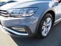 Volkswagen Passat Alltrack 2.0 TDI 4M DSG LED Navi Business Серый - thumbnail 6
