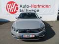 Volkswagen Passat Alltrack 2.0 TDI 4M DSG LED Navi Business Серый - thumbnail 4