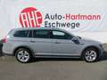 Volkswagen Passat Alltrack 2.0 TDI 4M DSG LED Navi Business Серый - thumbnail 3