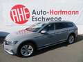 Volkswagen Passat Alltrack 2.0 TDI 4M DSG LED Navi Business Серый - thumbnail 1