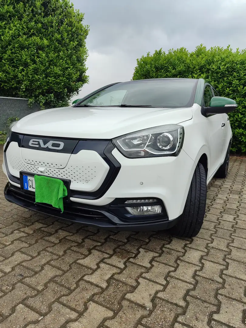 EVO EVO Electric 3 - 2