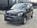 Peugeot Partner 1.5 BlueHDi 100 MAN6 3pl /Camera/Carplay/GPS Noir - thumbnail 1