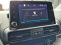 Peugeot Partner 1.5 BlueHDi 100 MAN6 3pl /Camera/Carplay/GPS Noir - thumbnail 13
