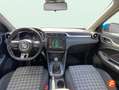 MG ZS 1.0T Luxury Azul - thumbnail 10