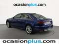 Audi A4 1.4 TFSI S line edition 110kW Bleu - thumbnail 3