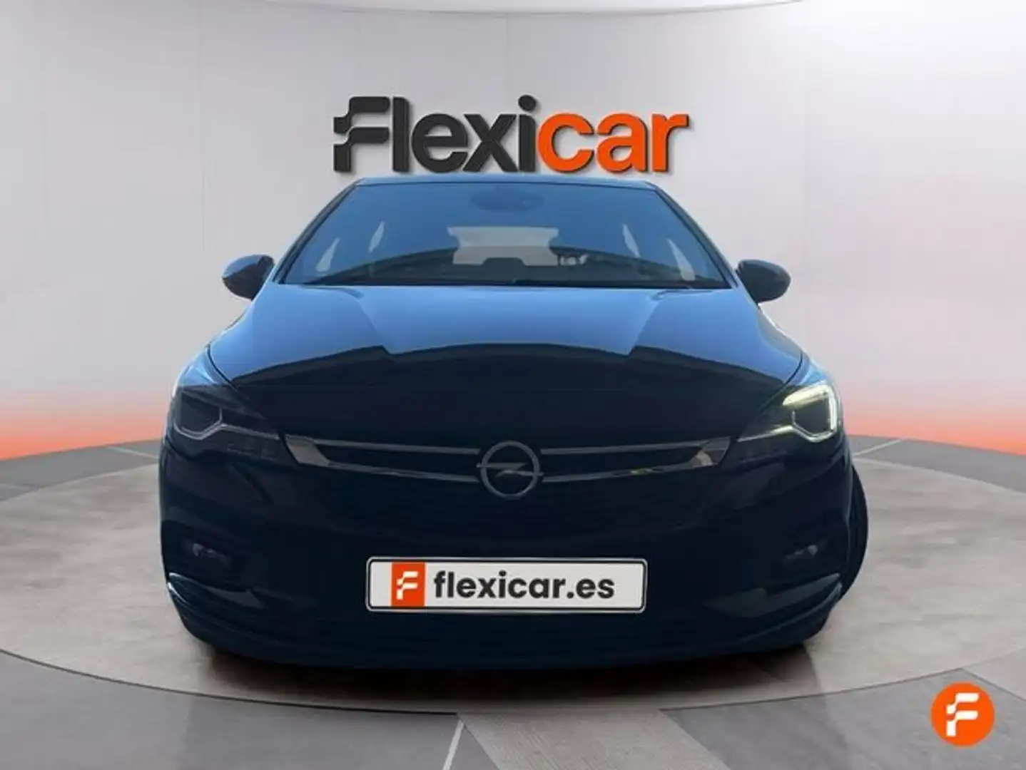 Opel Astra 1.4T S/S Selective 125 Negro - 2
