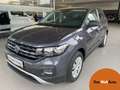 Volkswagen T-Cross TSI Gris - thumbnail 1