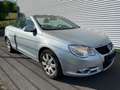 Volkswagen Eos 2.0 FSI Leder SHZ PDC Klimaautomatik Argintiu - thumbnail 3