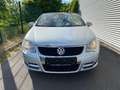 Volkswagen Eos 2.0 FSI Leder SHZ PDC Klimaautomatik Argintiu - thumbnail 2