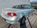 Volkswagen Eos 2.0 FSI Leder SHZ PDC Klimaautomatik Argintiu - thumbnail 4
