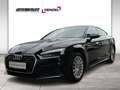 Audi A5 Sportback Negru - thumbnail 1