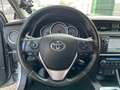 Toyota Auris 2.0 D-4D Lounge / FULL OPTIE / KEYLESS ENTRY / Szary - thumbnail 16