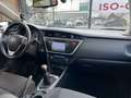 Toyota Auris 2.0 D-4D Lounge / FULL OPTIE / KEYLESS ENTRY / Сірий - thumbnail 11