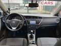 Toyota Auris 2.0 D-4D Lounge / FULL OPTIE / KEYLESS ENTRY / Szürke - thumbnail 10