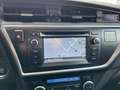 Toyota Auris 2.0 D-4D Lounge / FULL OPTIE / KEYLESS ENTRY / Szary - thumbnail 19
