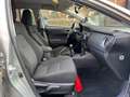 Toyota Auris 2.0 D-4D Lounge / FULL OPTIE / KEYLESS ENTRY / Szary - thumbnail 12