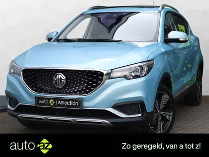 MG ZS EV Luxury 45 kWh / Panorama