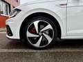 Volkswagen Polo GTI 2.0 TSI 200 DSG Virtual Cockpit Caméra ACC GPS LED Pas de Malus Garantie 1an Blanc - thumbnail 6