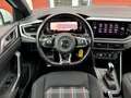 Volkswagen Polo GTI 2.0 TSI 200 DSG Virtual Cockpit Caméra ACC GPS LED Pas de Malus Garantie 1an Blanc - thumbnail 12