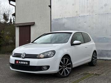 1.2 TSI TEAM*Tempomat*SHZ*KLIMAAUT*