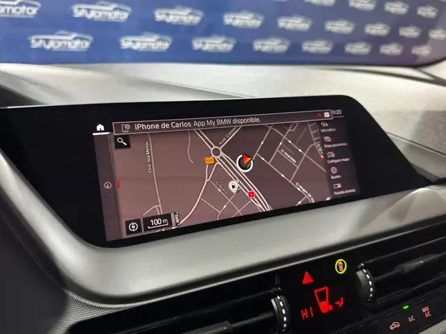 BMW 1 Series view 18