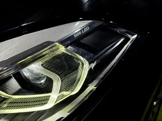 BMW 1 Series view 29