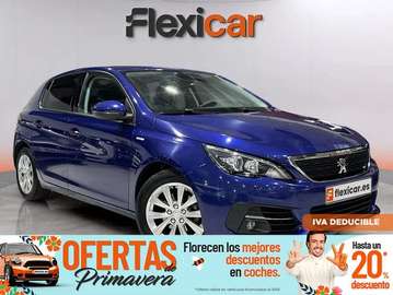 1.2 PureTech S&S Style 130