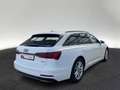 Audi A6 45 TDI sport quattro S tronic Matrix St Weiß - thumbnail 5