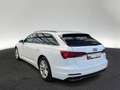 Audi A6 45 TDI sport quattro S tronic Matrix St Weiß - thumbnail 3