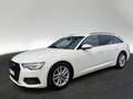 Audi A6 45 TDI sport quattro S tronic Matrix St Weiß - thumbnail 2