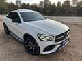 Mercedes-Benz GLC 220 220d 4Matic 9G-Tronic Blanco - thumbnail 3