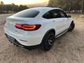 Mercedes-Benz GLC 220 220d 4Matic 9G-Tronic Blanco - thumbnail 2