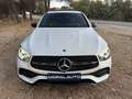Mercedes-Benz GLC 220 220d 4Matic 9G-Tronic Blanco - thumbnail 5
