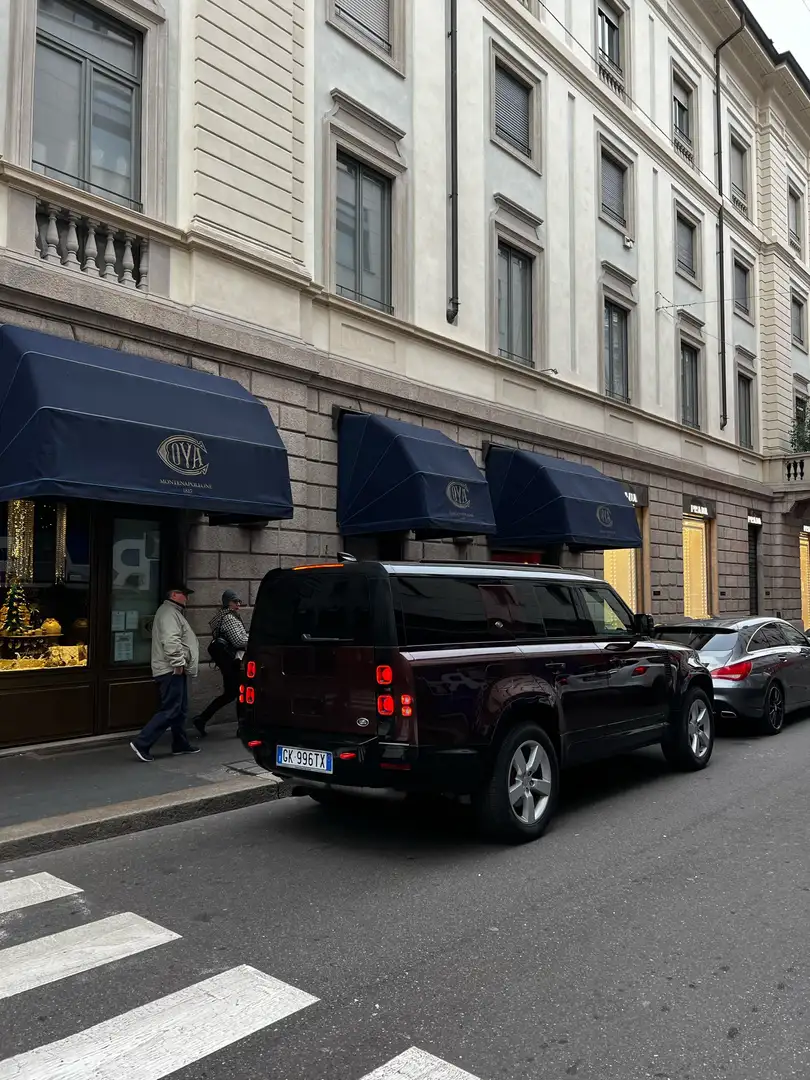 Land Rover Defender 130 D300 X - 2
