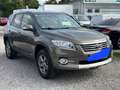 Toyota RAV 4 Rav4 2.0i VVT-i 4x4 Xpedition CVT Zilver - thumbnail 1