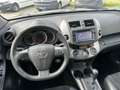 Toyota RAV 4 Rav4 2.0i VVT-i 4x4 Xpedition CVT Zilver - thumbnail 5
