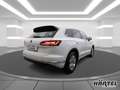 Volkswagen Touareg ATMOSPHERE 3.0 V6 TDI TIPTRONIC (+EURO6) Weiß - thumbnail 3