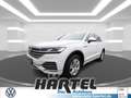 Volkswagen Touareg ATMOSPHERE 3.0 V6 TDI TIPTRONIC (+EURO6) Weiß - thumbnail 1