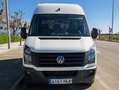 Volkswagen Crafter Crafter PRO Chasis DCb. BMT 35 BC 143 Batalla Corta Blanco - thumbnail 8