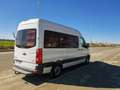 Volkswagen Crafter Crafter PRO Chasis DCb. BMT 35 BC 143 Batalla Corta Blanco - thumbnail 6