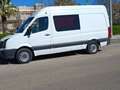 Volkswagen Crafter Crafter PRO Chasis DCb. BMT 35 BC 143 Batalla Corta Blanco - thumbnail 3
