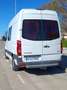 Volkswagen Crafter Crafter PRO Chasis DCb. BMT 35 BC 143 Batalla Corta Blanco - thumbnail 5