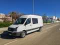 Volkswagen Crafter Crafter PRO Chasis DCb. BMT 35 BC 143 Batalla Corta Blanco - thumbnail 1