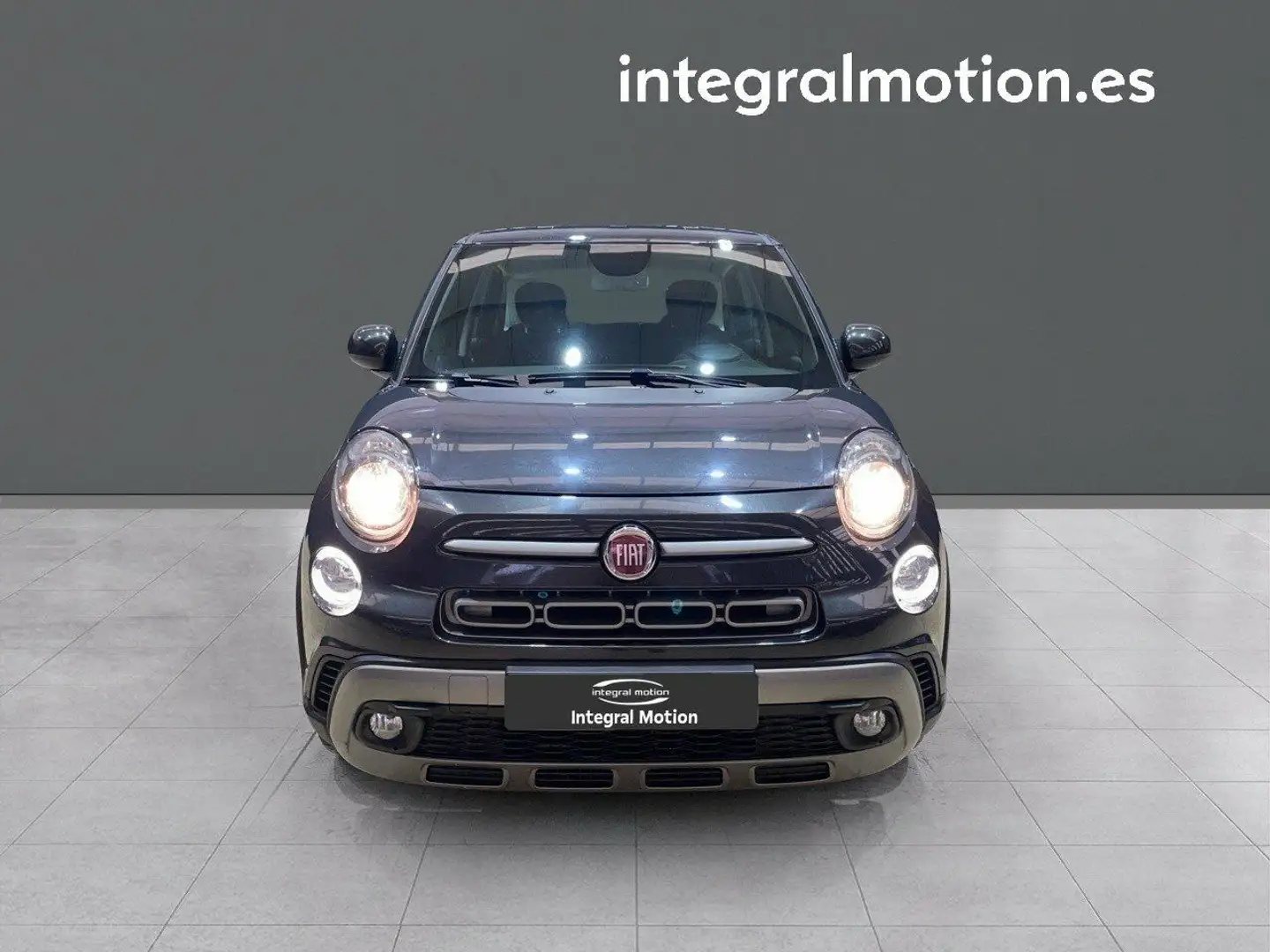 Fiat 500L Cross 1.4 16v 70 kW (95 CV) S&S - 2