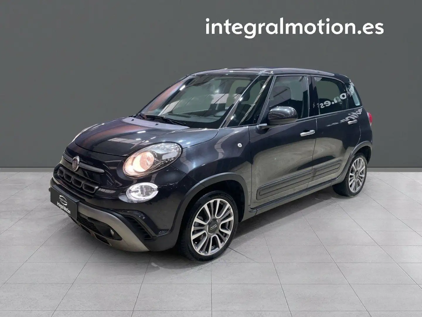 Fiat 500L Cross 1.4 16v 70 kW (95 CV) S&S - 1