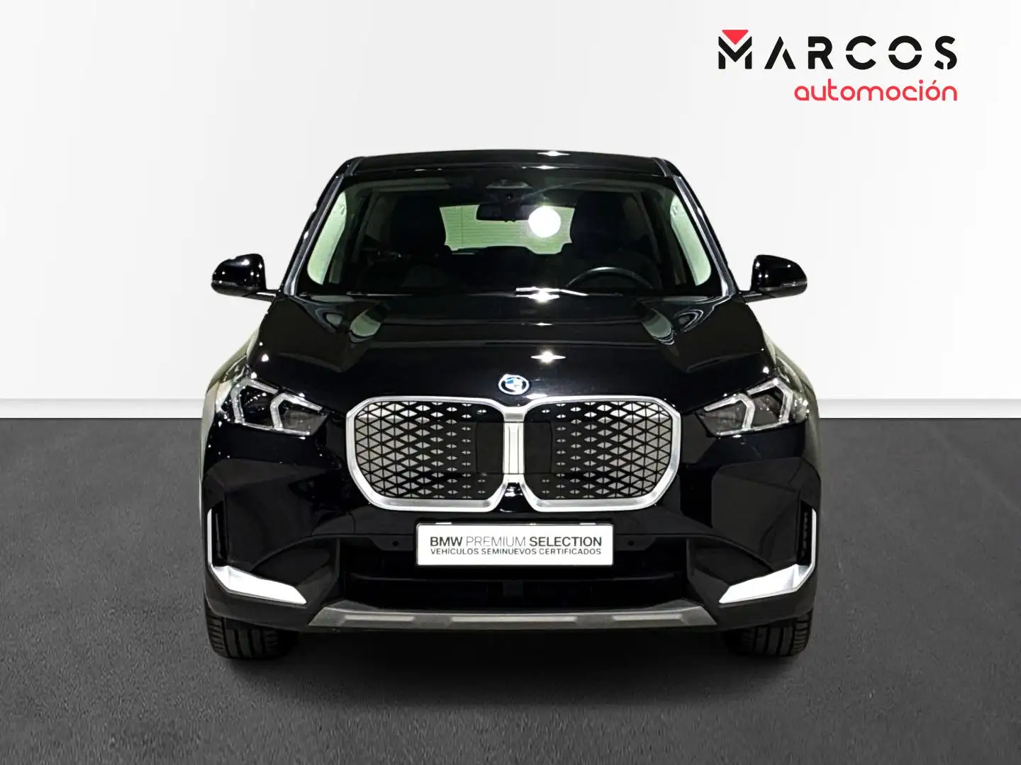 BMW iX1 eDrive20 - 2